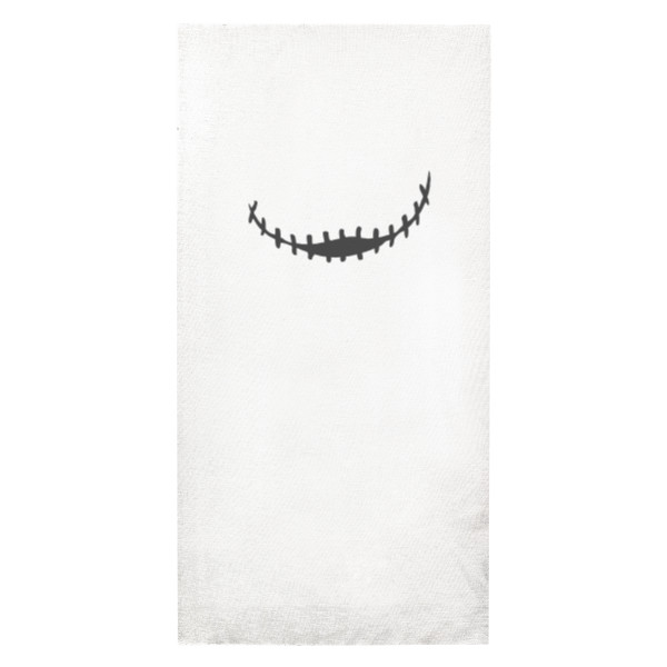 Nákrčník/bandana s potiskem Nákrčník Jacka Skellingtona